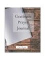 9789609140935 - O'Ryan, Cas: Gratitude Prayer Journal